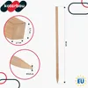 KOTARBAU® 10 szt. Paliki Drewniane do Pomidorów Warzyw 30 Podgląd zdjęcia produktu 3