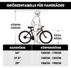 HILAND Mountainbike 29 Zoll Herren Damen Studenten Produktbild-Vorschau 6
