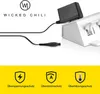Wicked Chili 5,5V Ladekabel GS für Kärcher Fenstersauger Produktbild-Vorschau 5