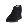 Verbandschuhe Uni Liromed Polyamid 478-Z1 Schwarz Größe 45 Produktbild-Vorschau 3