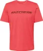 Skechers MEN'S MOTION TEE Shirt Herren T-Shirt MTS367 600 Produktbild-Vorschau 4