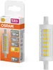 Osram SLIM LINE LED bulb Warm white 2700 K 7 W R7s E Voir les images du produit 11