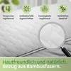 Hotelqualität Kopfkissen 80x80 Hochwertige Kopfkissen aus Produktbild-Vorschau 4