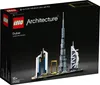 LEGO® Architecture 21052 Dubaj Náhled obrázku produktu 9