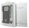 Guess 4G Strap Triangle Logo MagSafe - Hülle für iPhone 17 Produktbild-Vorschau 8