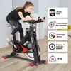Vélo de biking Professionnel - CARE - RACER XPR à patins Voir les images du produit 12