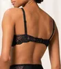 Triumph Amourette Charm, Plunge, Černá, Bez kostic, Náhled obrázku produktu 6
