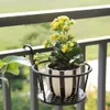 Blumentopf-Aufhänger, Korb, Topfhalter, Produktbild-Vorschau 6