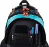 Stitch Mint Aloha Majewski 4komorový batoh Náhled obrázku produktu 9