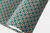 70s Sternen Geschenkpapier Retro Vintage Produktbild-Vorschau 3