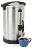 HCB Kaffeemaschine - 5,3 Liter - 35 Tassen - silber - 230V Produktbild-Vorschau 1