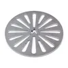 Grille de four ronde diamètre 20cm en acier massif - pas de Voir les images du produit 6