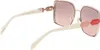 Damensonnenbrille Emilio Pucci EP0169-6024G ø 60 mm Produktbild-Vorschau 6