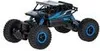 Auto telecomandata RC Rock Crawler HB 2.4GHz 1:18 blu Anteprima dell’immagine prodotto 21