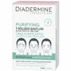 Diadermine Bandes purifiantes pour peau normale/mixte - 6 Voir les images du produit 1