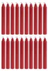 Candele decorative natalizie Ornamento per albero di Natale Anteprima dell’immagine prodotto 9