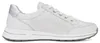 ara Chaussures à lacets pour femmes OSAKA 2.0 blanc-argent, Voir les images du produit 29