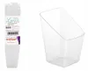 Quadratische Dessertbehälter 50 ml Kunststoff 24 Stück Produktbild-Vorschau 3
