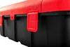 DAKEN REGON Feuerlöscherkasten 6-9kg Rot 715x335x240mm Produktbild-Vorschau 10
