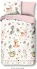 Duvet cover Good Morning 135x200 + 1* 80x80 cm - animals Produktbild-Vorschau 14