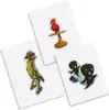 Craft Buddy Crystal Art HP Sticker Album Starterp. Anteprima dell’immagine prodotto 2