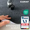 Bodenschutzmatte Viking Bürostuhl Unterlage aus Polyester Produktbild-Vorschau 2