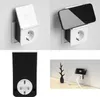 REV USB-Ladeadapter mit Wireless Charging + 1x Steckdose Produktbild-Vorschau 3