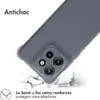 Étui antichoc imoshion pour Motorola Thinkphone 25 / Edge Voir les images du produit 2