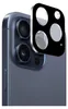 2x 9H Panzerglas für iPhone 16 Pro Max 3D KLAR Kameraglas Produktbild-Vorschau 1
