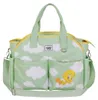 Wickeltas Looney Tunes Tweety, kinderwagen tas, baby tas, Productafbeelding-voorbeeld 2