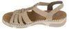 Sandali donna Rieker 66201-62 beige 41 Anteprima dell’immagine prodotto 3