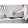 Quooker Wasserhahn Fusion Square verchromt glänzend & PRO3 Produktbild-Vorschau 6