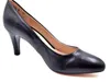 Caprice Pumps - Schwarz Leder Größe: 41 Normal Produktbild-Vorschau 10