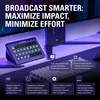 Elgato Stream Deck XL - Pannello di controllo con tasti Anteprima dell’immagine prodotto 5