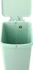 Brabantia StepUp Cestino a pedale 800108 40L verde giada Anteprima dell’immagine prodotto 12