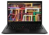 Lenovo ThinkPad T490S , Notebook Produktbild-Vorschau 2