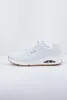 Skechers Uno - Stand On Air Sneaker, flache Sohle, weiß, Produktbild-Vorschau 32