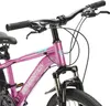 Generation M-760 Mountainbike 20 Zoll - Rosa Produktbild-Vorschau 4