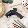 Heißklebepistole 0,7 cm 10 Stk. Produktbild-Vorschau 5