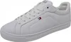 Boty Tommy Hilfiger Icon Court FM05317YBSM8A Náhled obrázku produktu 18