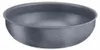 Tefal Ingenio L3967702, redonda, sartén/wok, gris, Titanium Vista previa de la imagen del producto 3