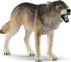 Schleich Wild Life - Wolf, Spielfigur für Kinder ab 3 Produktbild-Vorschau 1