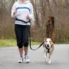 TRIXIE Jogginggürtel für Hunde Größe M Schwarz 12767 Produktbild-Vorschau 14