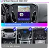 4+64G 9,7'' Android 13 Autorádio Carplay Pro Ford Focus MK3 Anteprima dell’immagine prodotto 3