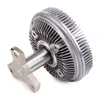 RIDEX 509C0107 Lüfterkupplung Mechanisch Ø168,0mm für IVECO Produktbild-Vorschau 4