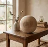 Palla decorativa in legno, ø 25 cm Anteprima dell’immagine prodotto 4