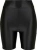 Urban Classics TB4342 | Ladies Highwaist Shiny Metallic Produktbild-Vorschau 2