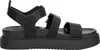 Tamaris Damen Klassische Sandalen 1-28401-44 001 Farbe: Produktbild-Vorschau 24