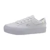 LACOSTE OMENS ZIANE PLATFORM LEA Weiß Produktbild-Vorschau 23