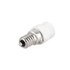 2x Lampensockel Adapter Konverter E14 Fassung auf G9 Sockel Produktbild-Vorschau 6